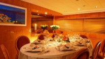Indulgence of Poole -  Dining